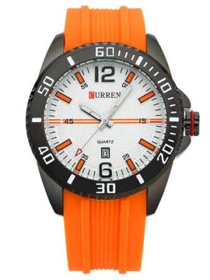 Jollynova Quartz Sports Watch (Dial 4.6cm) - CUR 152