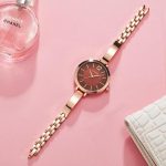 Jollynova New Women's Fashion Watch (Dial 3.0cm) - CUR 143