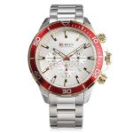 Jollynova Stainless Steel High Quality Watch (Dial 3.8cm) - CUR 141