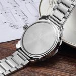 Jollynova Men's Stylish Business Watch (Dial 4.6cm) - CUR 150