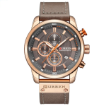 Jollynova Multifunctional Chronograph New Watch (Dial 4.7cm) - CUR 139