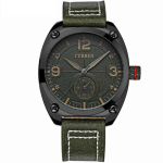 Jollynova Military Sports Men's Watch (Dial 4.6cm) - CUR 144