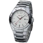 Jollynova Quartz Men's Sleek Design Watch (Dial 4.5cm) - CUR 131